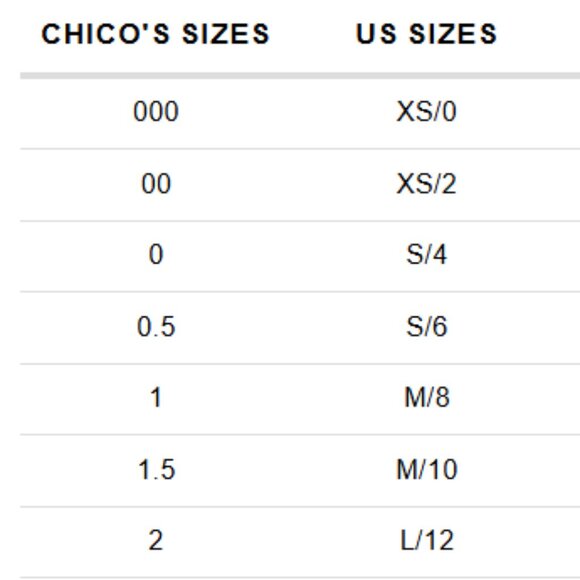 Chico's Lightweight Knit Tank Top, Size 1 (Medium), Multicolor Ikat Print, NEW - Picture 10 of 10